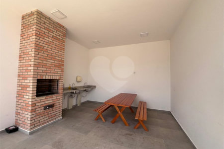 Apartamento à venda com 2 quartos em Vila Fiori, Sorocaba, SP