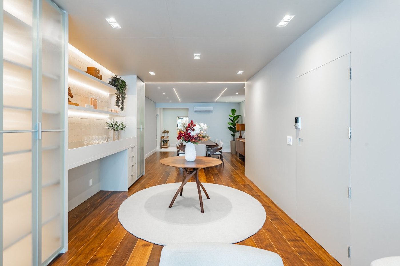 Apartamento com 4 dormitórios à venda, 335 m² por R$ 4.390.000,00 - Gonzaga - Santos/SP