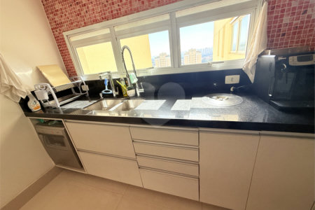 Apartamento para alugar com 3 suítes no Centro, São Bernardo do Campo, SP