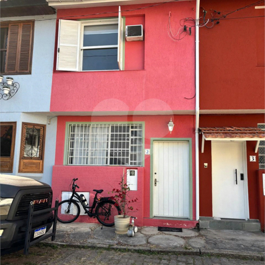 Casa de Vila à venda com 3 quartos, sendo 1 suíte, em Vila Cordeiro, São Paulo, SP