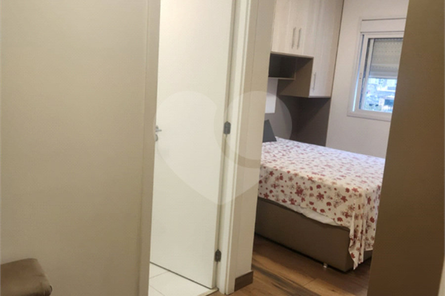 Apartamento à venda com 3 quartos, sendo 1 suíte, em Barra Funda, São Paulo, SP