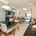 Apartamento à venda com 3 quartos, sendo 1 suíte, em Jardim Prudência, São Paulo, SP
