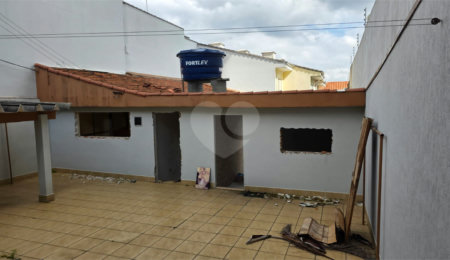 Terreno à venda em Vila São Pedro, São Paulo, SP