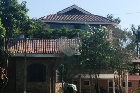 Chácara à venda ou para alugar com 4 suítes no Centro, Araçoiaba da Serra, SP