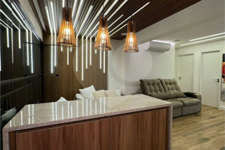 Apartamento à venda com 2 quartos, sendo 1 suíte, em Jardim Independência, São Paulo, SP