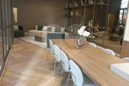 Studio à venda com 1 quarto em Butantã, São Paulo, SP
