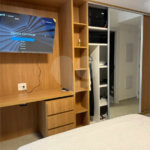 Studio à venda com 1 suíte em Jardim América, São Paulo, SP