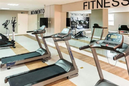 Apartamento à venda com 2 quartos em Vila Mazzei, São Paulo, SP