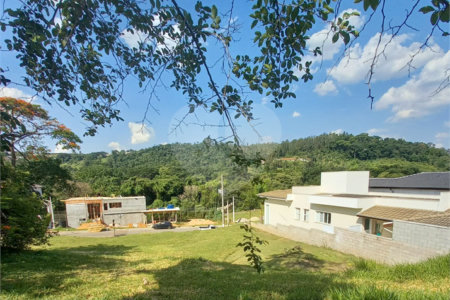 Terreno à venda no condomínio Reserva dos Vinhedos, Louveira - SP