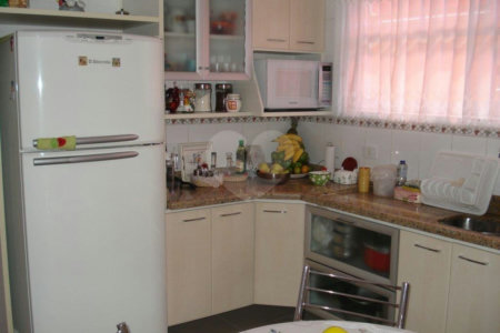 Sobrado à venda com 3 quartos, sendo 1 suíte,  em Jardim Bonfiglioli, São Paulo, SP