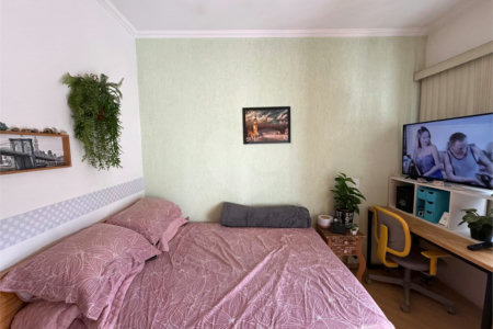 Casa à venda com 2 suítes no condomínio Village Palmas, São Paulo - SP