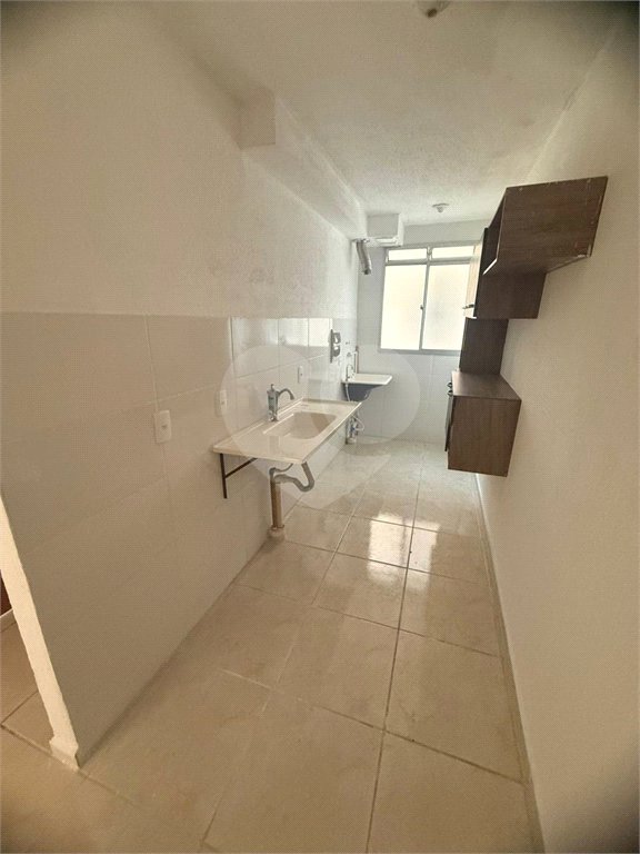 Apartamento à venda com 2 quartos em Cosmos, Rio de Janeiro, RJ
