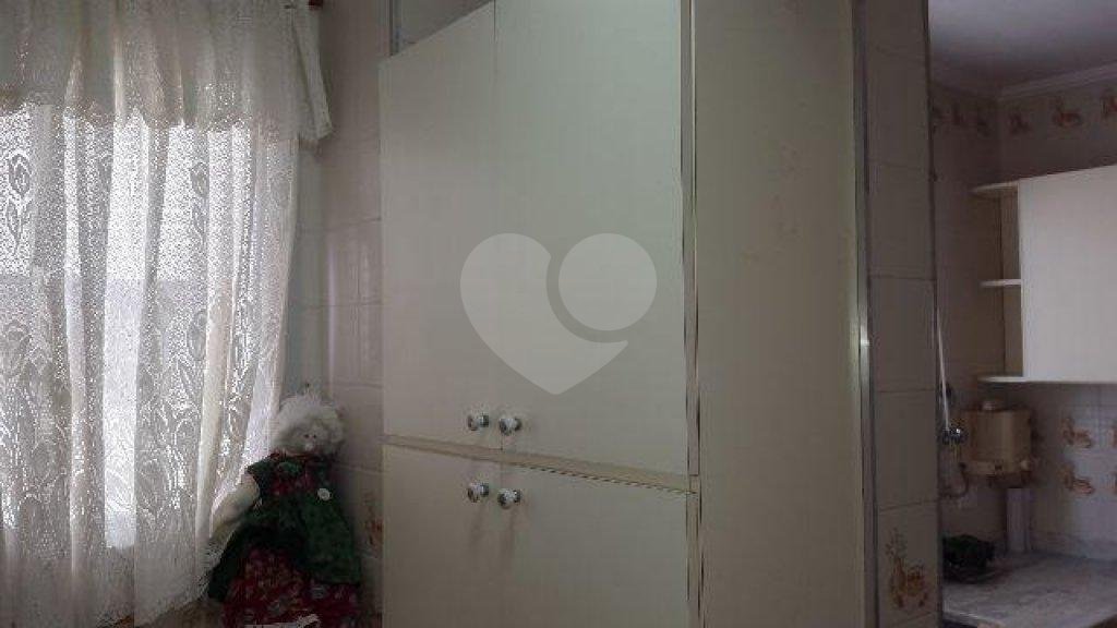 Apartamento à venda com 2 quartos em Santa Teresinha, São Paulo, SP