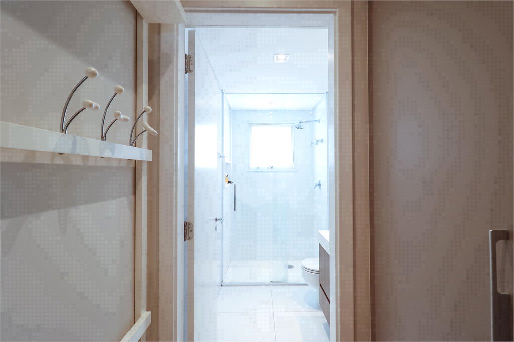 Apartamento à venda com 3 suítes em Perdizes, São Paulo, SP