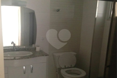 Apartamento à venda com 2 quartos em Jabaquara, São Paulo, SP