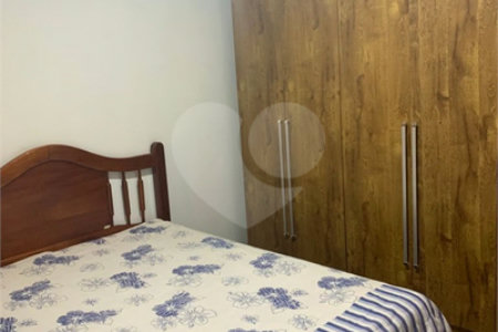 Casa à venda com 2 quartos em Vila Jaguara, São Paulo, SP