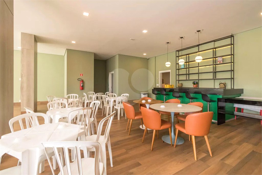 Apartamento à venda com 2 suítes em Vila Independência, São Paulo, SP