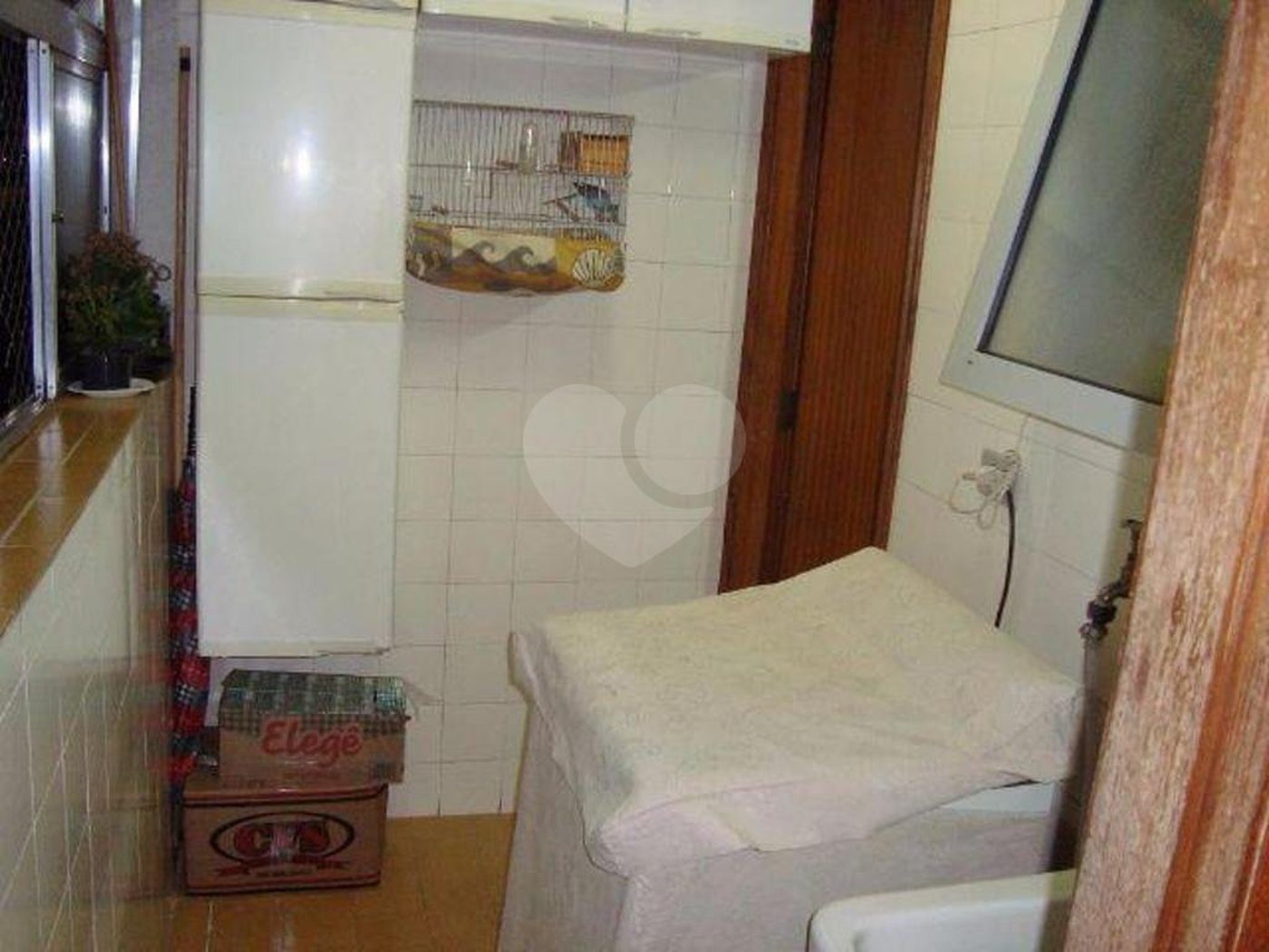 Apartamento à venda com 2 quartos em Casa Verde, São Paulo, SP