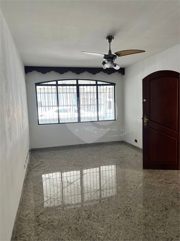 Sobrado à venda com 3 quartos em Freguesia do Ó, São Paulo, SP