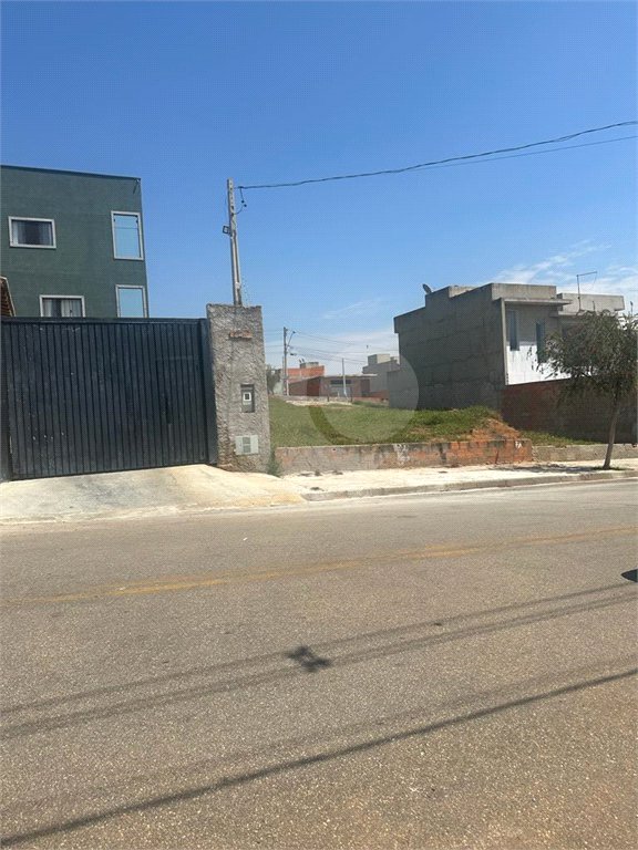 Terreno à venda no condomínio Loteamento Jardim Nathalia, Sorocaba - SP