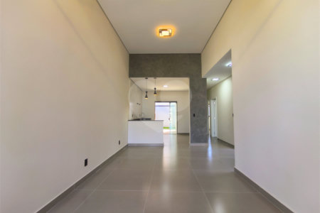 Casa à venda com 3 quartos, sendo 1 suíte, no condomínio Horto Florestal Villagio, Sorocaba - SP