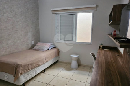 Casa à venda com 4 suítes no condomínio Santa Monica 1, Ribeirão Preto - SP