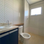 Apartamento Residencial à venda, Jardim Independência, São Vicente - AP1794.
