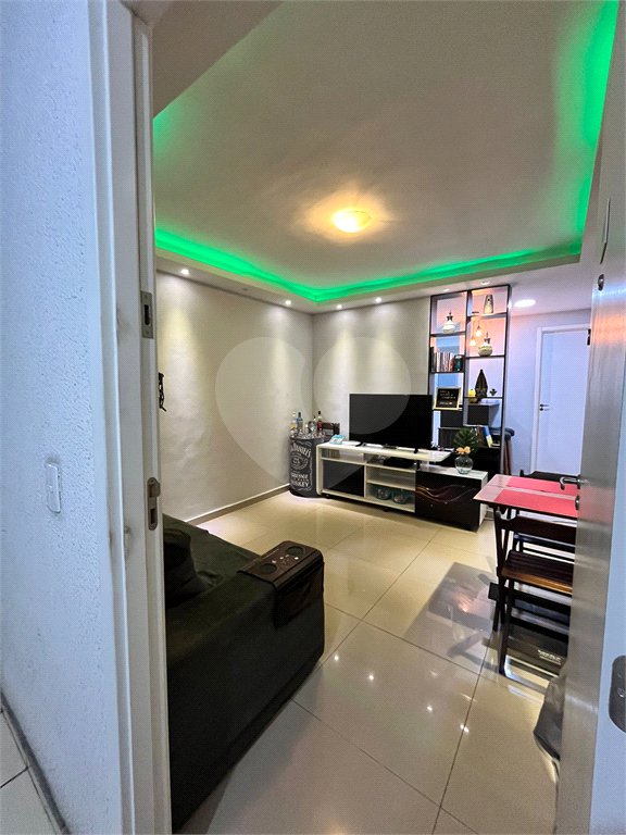 Apartamento à venda ou para alugar com 2 quartos em Campo Grande, Rio de Janeiro, RJ