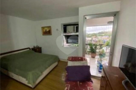 Apartamento à venda com 3 quartos, sendo 1 suíte, em Campo Grande, Rio de Janeiro, RJ