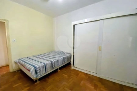 Apartamento à venda com 2 quartos em Tijuca, Rio de Janeiro, RJ