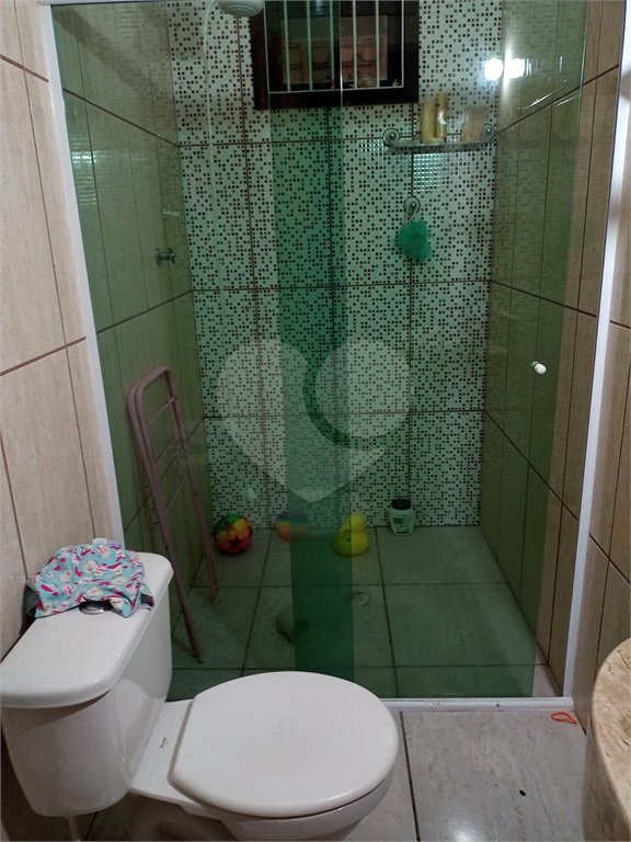 Casa à venda com 3 quartos, sendo 1 suíte, em Chácaras Guanabara, Guararema, SP