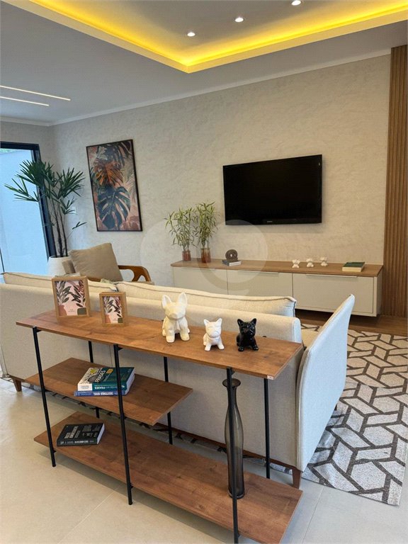 Casa à venda com 3 suítes no condomínio Grand Park, Rio de Janeiro - RJ