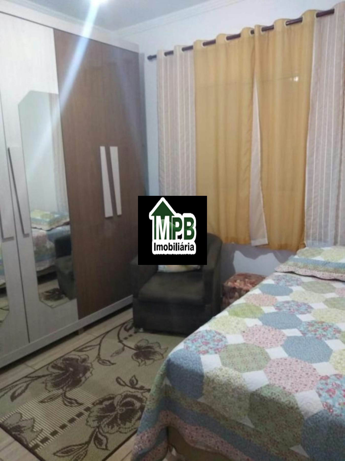 Casa à venda com 2 quartos em Lopes De Oliveira, Sorocaba, SP