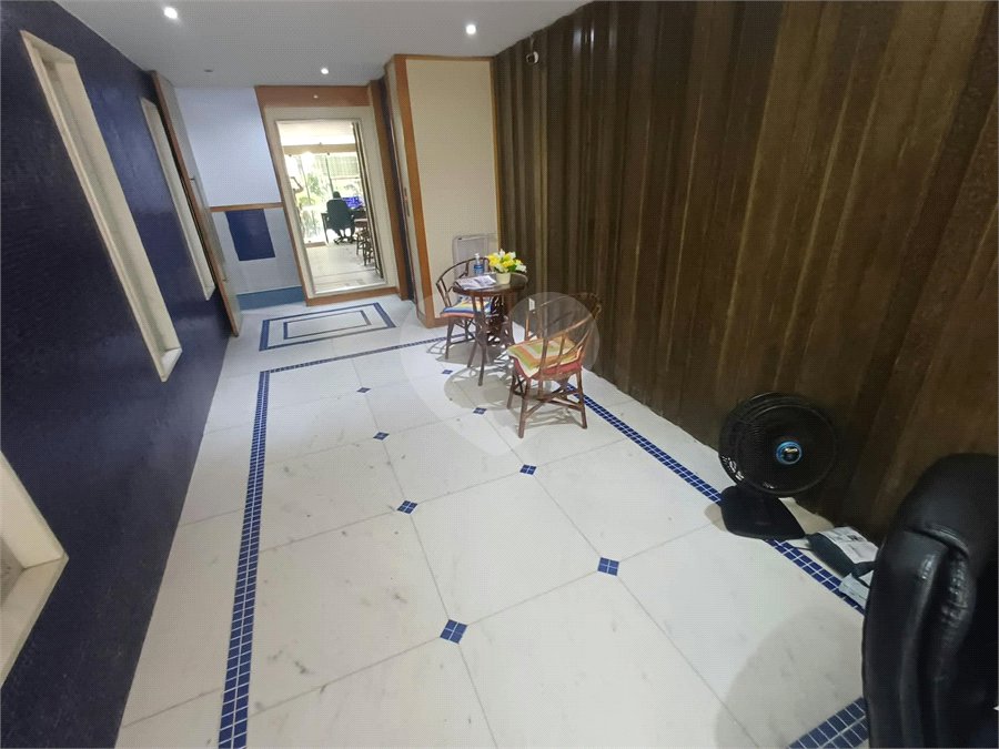 Apartamento à venda com 2 quartos, sendo 1 suíte, em Flamengo, Rio de Janeiro, RJ