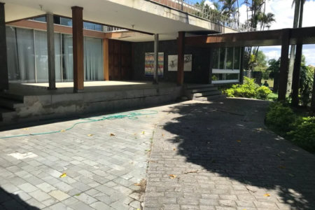 Casa à venda com 8 suítes em Morumbi, São Paulo, SP