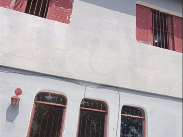 Sobrado à venda com 3 quartos em Vila Guarani, Santo André, SP