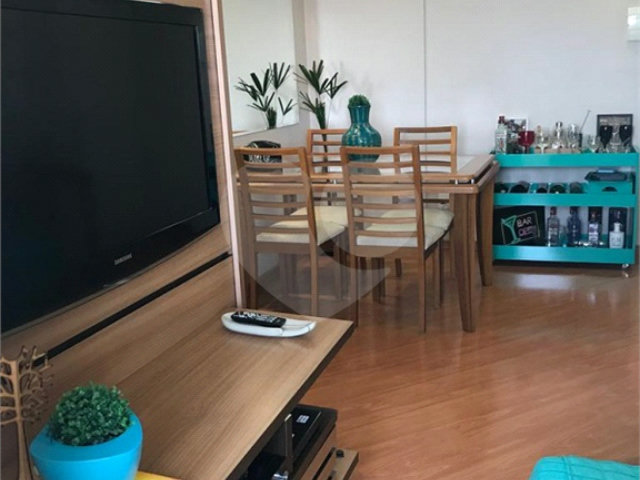 Apartamento à venda com 2 quartos em Casa Verde, São Paulo, SP