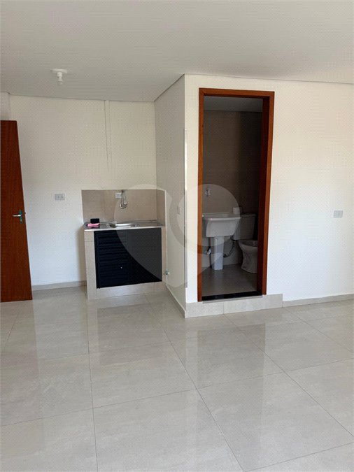 Kitnet para alugar com 1 quarto em Pinheiros, São Paulo, SP