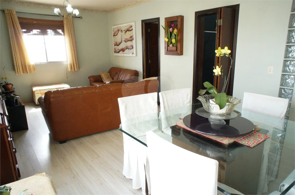 Duplex à venda com 3 quartos, sendo 1 suíte, em Vila Gustavo, São Paulo, SP