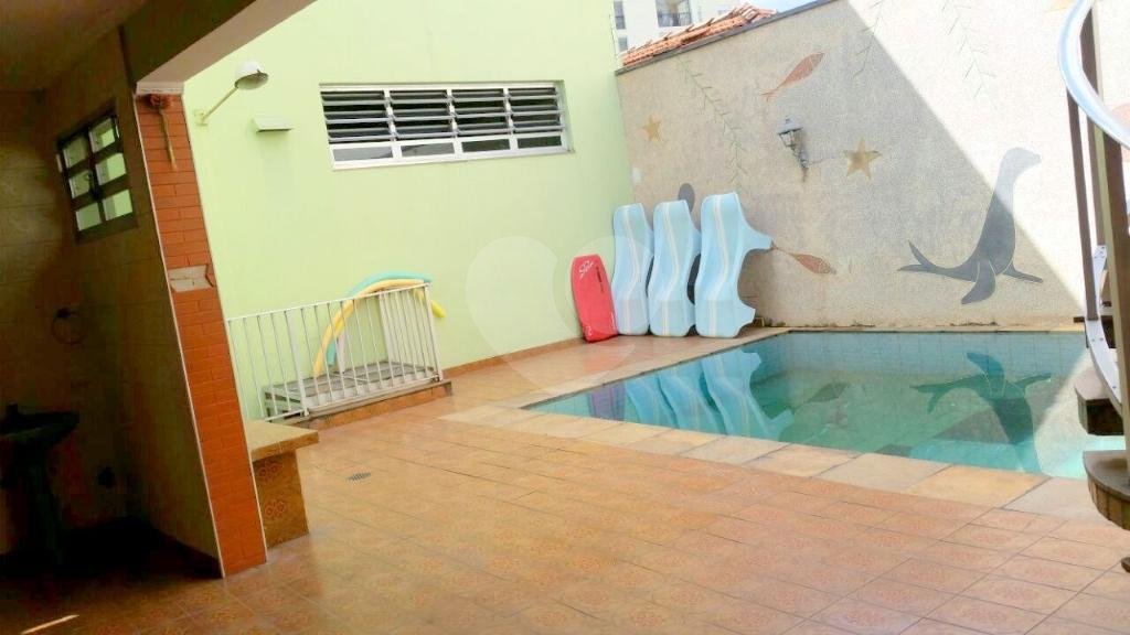 Casa à venda ou para alugar com 4 quartos, sendo 2 suítes, em Vila Gomes Cardim, São Paulo, SP