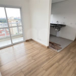 Apartamento para alugar com 1 quarto em Santana, São Paulo, SP