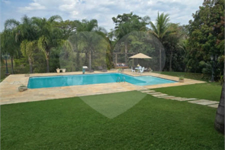 Casa à venda com 4 suítes no condomínio Acmti - Colinas do Mosteiro, Terras de Itaici e Recanto dos Pássaros, Indaiatuba - SP
