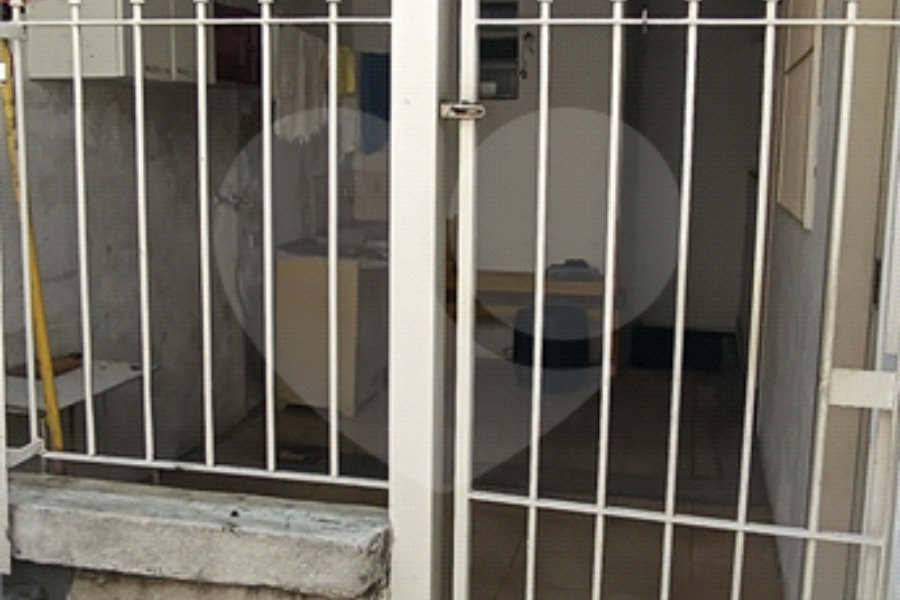 Casa Térrea à venda com 3 quartos em Sapopemba, São Paulo, SP