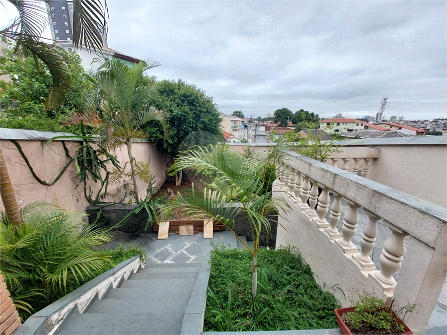 Casa à venda com 3 suítes em Vila Pereira Barreto, São Paulo, SP