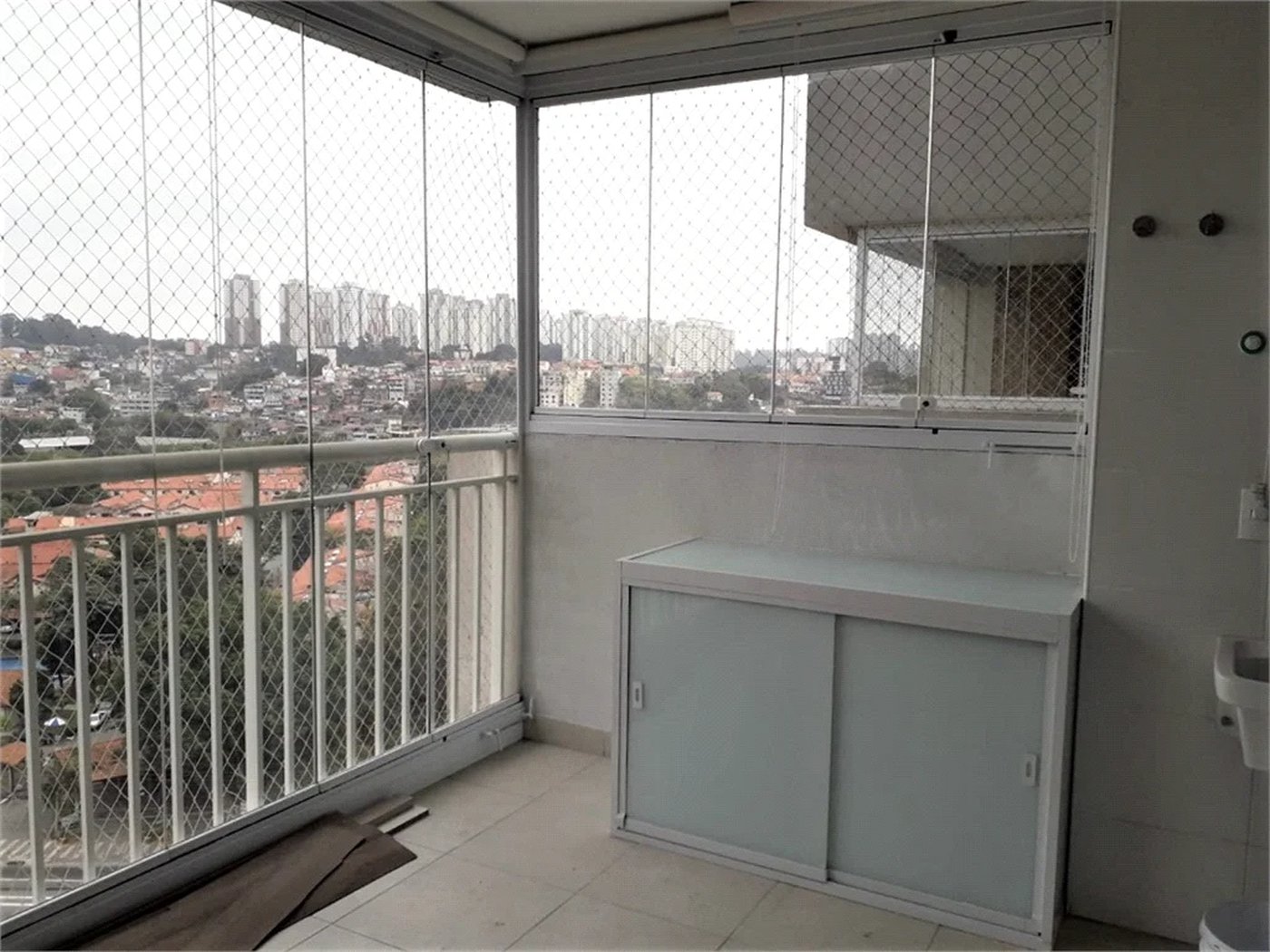 Apartamento à venda com 3 quartos, sendo 1 suíte, em Jardim Umarizal, São Paulo, SP
