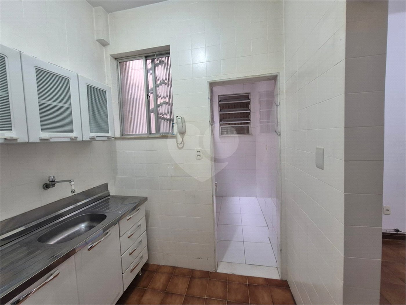 Apartamento à venda com 1 suíte em Tijuca, Rio de Janeiro, RJ