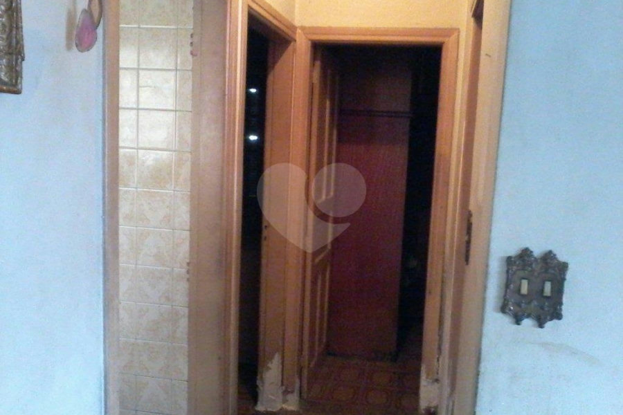 Casa à venda com 2 quartos em Casa Verde, São Paulo, SP