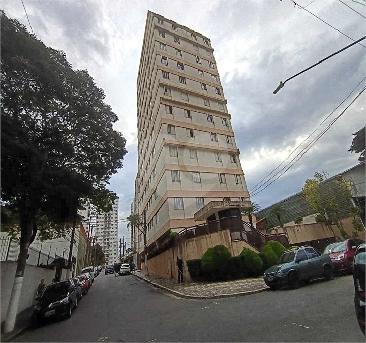 Apartamento à venda com 2 quartos em Santana, São Paulo, SP