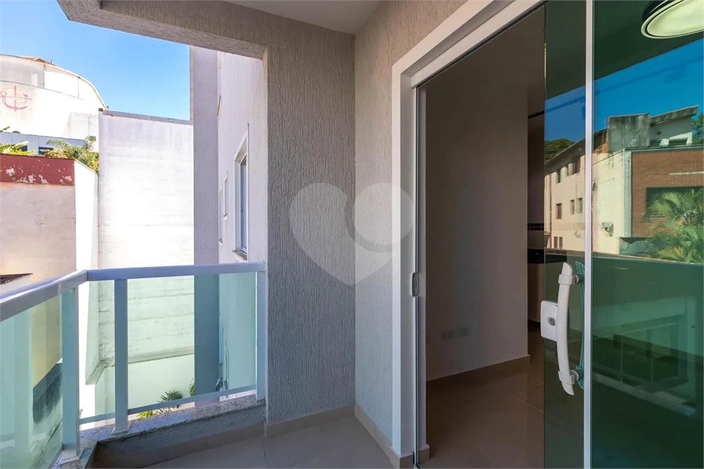 Apartamento para alugar com 2 quartos em Jardim São Paulo(zona Norte), São Paulo, SP