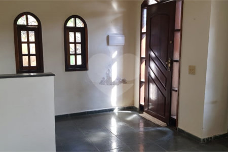 Sobrado à venda com 3 quartos, sendo 1 suíte, em Lapa, São Paulo, SP
